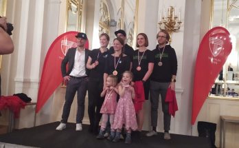 Top Triathlon Jahr im Team Vegan.at - Ehrung bei Triathlon Jahresfeier Top Triathlon Jahr im Team Vegan.at - Ehrung bei Triathlon Jahresfeier