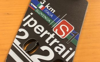 Erlebnisbericht von Teammitglied Werner: S1-Ipertrail am "La corsa della bora" Erlebnisbericht von Teammitglied Werner: S1-Ipertrail am "La corsa della bora"
