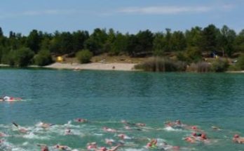 Triathlon während COVID-19: Training und Gedankeneinblick Triathlon während COVID-19: Training und Gedankeneinblick
